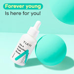 TIAM Vita A Bakuchiol Youth Anti-Aging Wrinkles and Dark Spots Facial Serum 40 ml