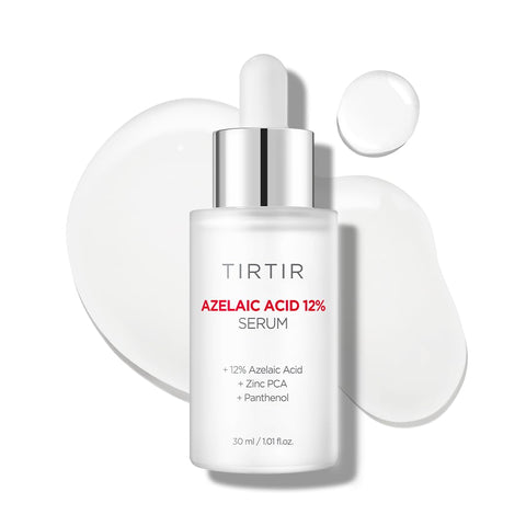 TIRTIR Azelaic Acid 12% Serum 30ml