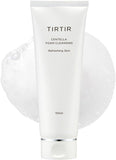 TIRTIR - Centella Foam Cleansing 150 ml