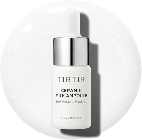 TIRTIR - Ceramic Milk Ampoule Mini 10 ml