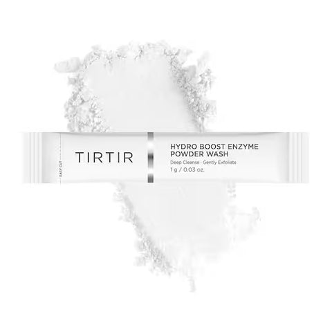 TIRTIR Hydro Boost Enzyme Powder Wash 1g Trial Size