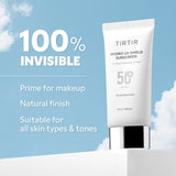TIRTIR Hydro UV Shield Sunscreen 50ml