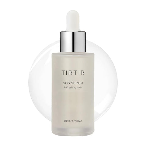 TIRTIR SOS powerful Moisturizing serum for all skin types 50ml