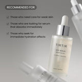 TIRTIR SOS powerful Moisturizing serum for all skin types 50ml