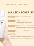 Tirtir Toner 150 ml LIGHT