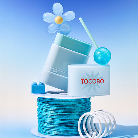 Tocobo Cotton Soft Sun Stick SPF50+ PA++++ - mini