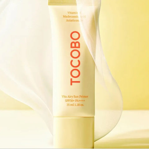 Tocobo Vita Airy Sun Primer SPF50+ PA++++ 35ml