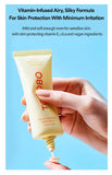 Tocobo Vita Airy Sun Primer SPF50+ PA++++ 35ml