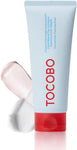 Tocobo - Coconut Clay Cleansing Foam - 150ML