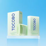 TOCOBO Cica Cooling Sun Stick SPF50+ PA++++ 18g