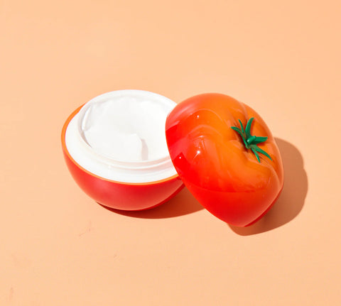 TONYMOLY Tomatox Magic Brightening Face Mask 80g