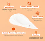 TONYMOLY Tomatox Magic Brightening Face Mask 80g