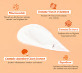 TONYMOLY Tomatox Magic Brightening Face Mask 80g