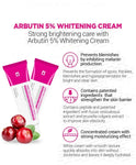 Tosowoong Arbutin 5 Whitening Cream 50g