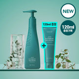 Treecell Anti-Dandruff Shampoo Ocean Breeze