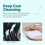 Treecell Anti-Dandruff Shampoo Ocean Breeze