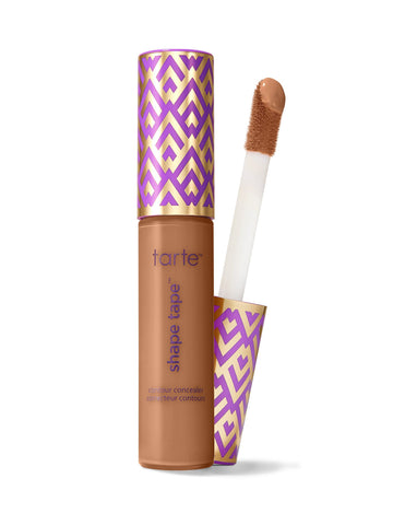 Tarte Shape Tape Concealer - 49W Tan-Deep warm