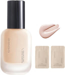 UODO - Veil Matte Lasting Foundation For Oily Skin