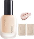 UODO - Veil Matte Lasting Foundation For Oily Skin