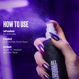 Urban Decay Jumbo All Nighter Setting Spray 240 ml