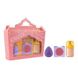 Urban Decay Long-Lasting Blush & Glow Set includes Bond Highlighter Space Cowboy, Face Bond Blush Slow Burn