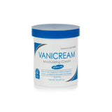 Vanicream, Moisturizing Cream, For Dry, Irritated or Sensitive Skin, 1 lb (453 g)