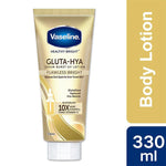 Vaseline Essential  Gluta-Hya Serum Burst Body Lotion 330ml expiry 8.2026