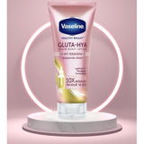 Vaseline Gluta - Hya Dewy Radiance Serum Burst Lotion 70ml