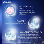 Vaseline Gluta - Hya Serum Burst Lotion Overnight Radiance Repair 70ml