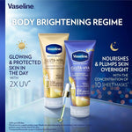 Vaseline Gluta - Hya Serum Burst Lotion Overnight Radiance Repair 70ml