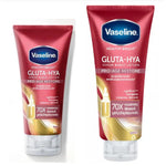 Vaseline Gluta - Hya Serum Burst Lotion Pro-Age Restore 70ml