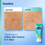 Vaseline Gluta - Hya Serum Burst Lotion Smoothing Perfector 70ml