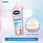 Shop online Vaseline GlutaGlow Ampoule Dry Serum Deodorant Bright & Dry in Pakistan