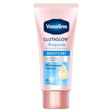 Shop online Vaseline GlutaGlow Ampoule Dry Serum Deodorant Bright & Dry in Pakistan