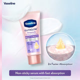 Vaseline GlutaGlow Ampoule Dry Serum Deodorant Bright & Smooth 45 ml