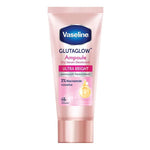 Buy online Vaseline GlutaGlow Ampoule Dry Serum Deodorant Ultra Bright in Pakistan