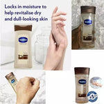 Vaseline - Intensive Care™ Cocoa Radiant Oil - 200ml