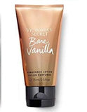 Victoria’s Secret Bare Vanila Lotion 75ML