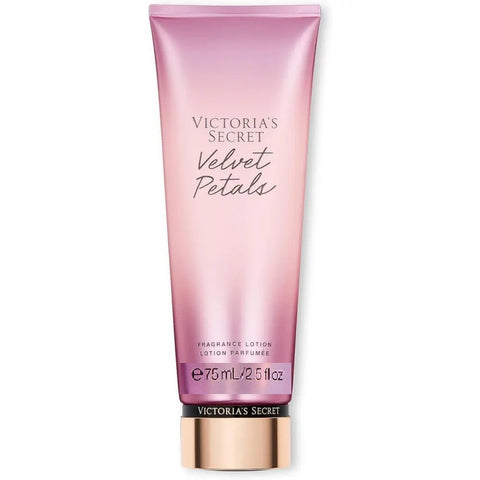 Victoria's Secret Velvet Petals Body Lotion 75ml