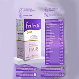Vitabiotics Perfectil Plus - Biotin & Hair Supplements - 60 Tab