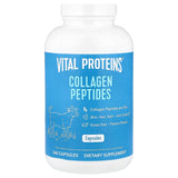 Vital Proteins Collagen Peptides, 360 Capsules (550 mg per Capsule)