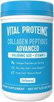 Vital Proteins Collagen Peptides Advanced (265g)