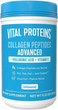 Vital Proteins Collagen Peptides Advanced (265g)