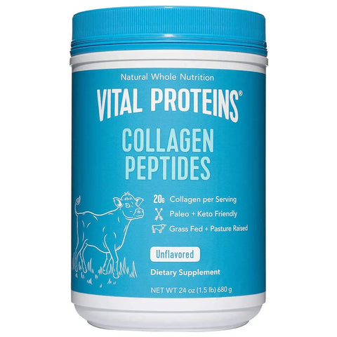 Buy online Vital Proteins Collagen Peptides jar in Pakistan