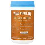 Vital Proteins Collagen Peptides, Salted Caramel 299g - Expiry 08 - 2028