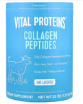 Vital Proteins Collagen Peptides 20 oz 567g Expiry 3 - 2028