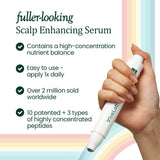 ViveLab Scalp & Hair Serum for Thinning Hair 15ml