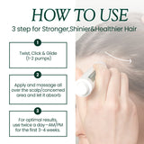 ViveLab Scalp & Hair Serum for Thinning Hair 15ml