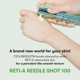 VT 100 Reti-A Reedle Shot 100 (2ML*10EA)