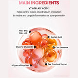 VT Azelaic Acid Care Capsule Cream 50ML